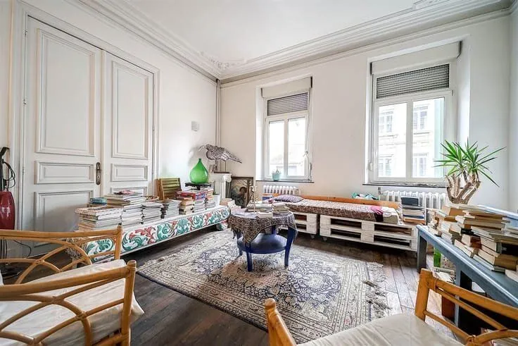 5-bedroom house in Arlon