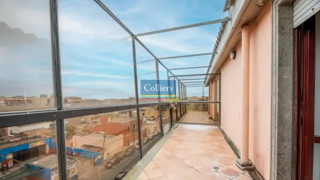 Rõdu - Apartment with Panoramic View in Civitavecchia