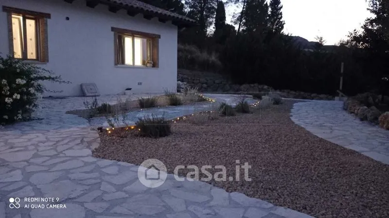 Esterno - New Villa with Pool in Caltanissetta