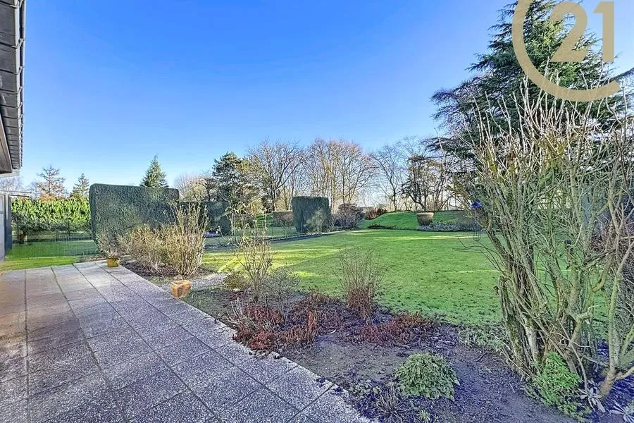 Maison 3 chambres à Genappe