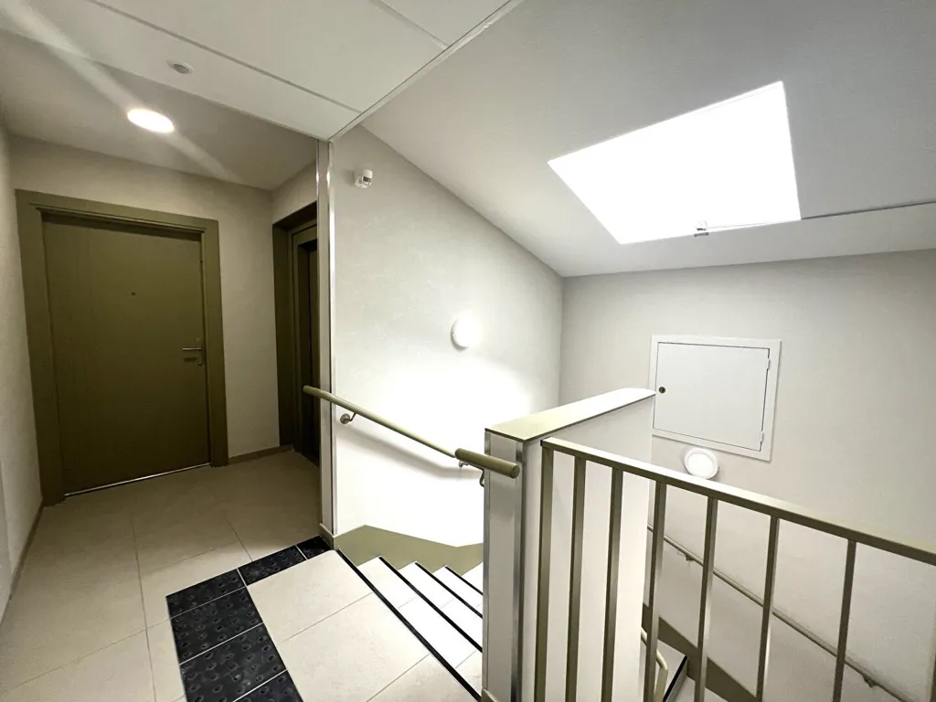 Pièces - Appartement 4 Pièces avec Terrasse à Bruguières