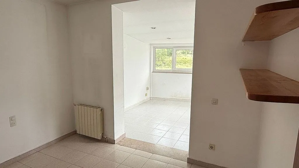 Pièces - Terraced House with Garage in Moià