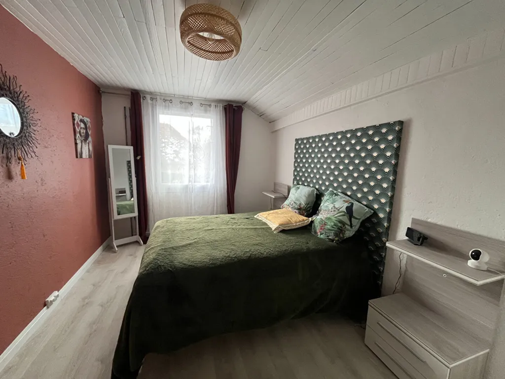 Magamistoad - Renovated House with Mountain View in Charming Area