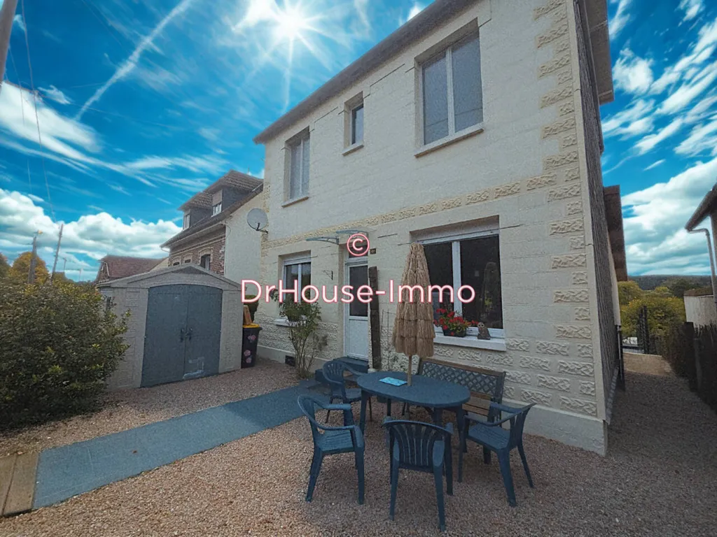 Esterno - Charming House with Private Island in Arques-la-Bataille