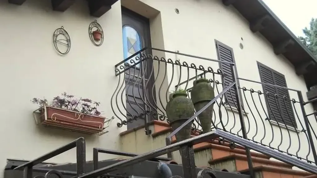 Toad - Fully Renovated Villa with Terrace in Cervia Centre