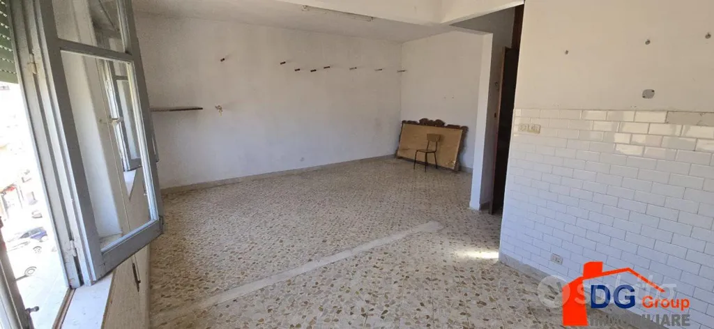 Stanze - Independent House with Balcony in Central Area