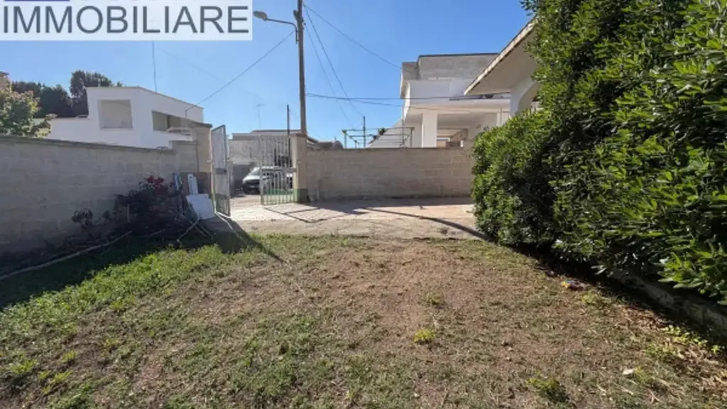 Aed - Villa with Sea View in Lizzano