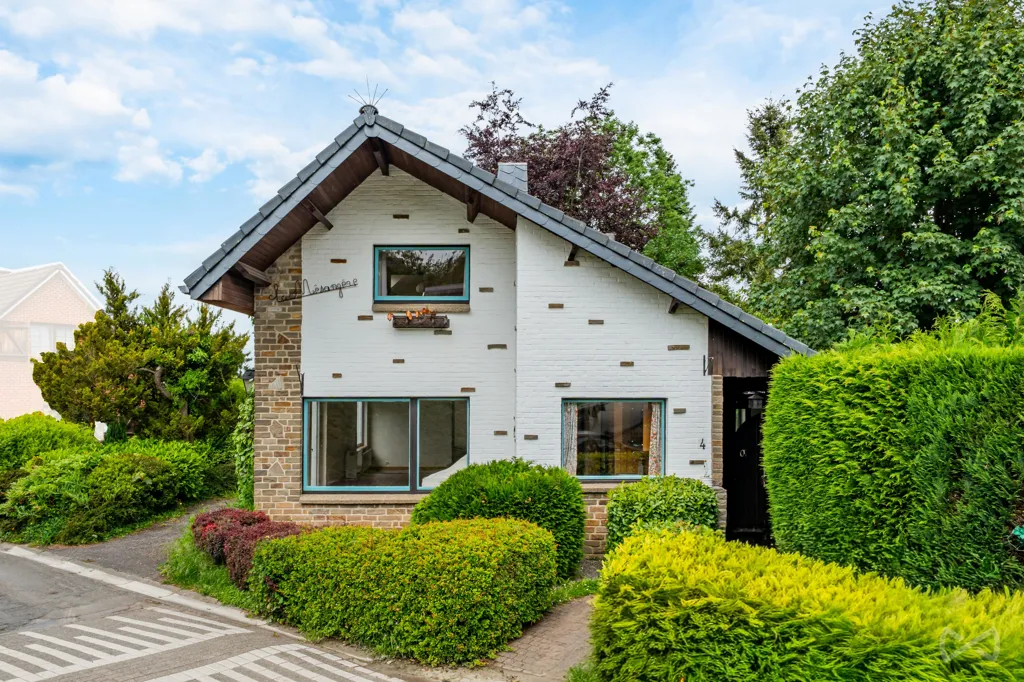 Esterno - Renovated Cottage in Oneux Village