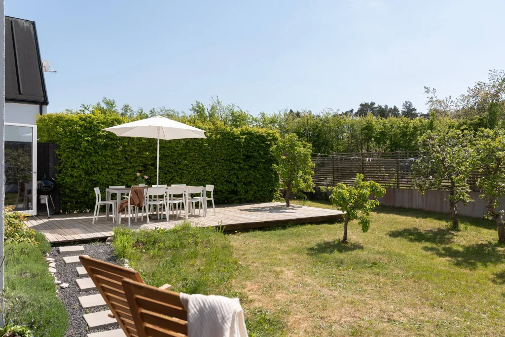 Aed - Architectural Villa with Sea View in Vik, Österlen