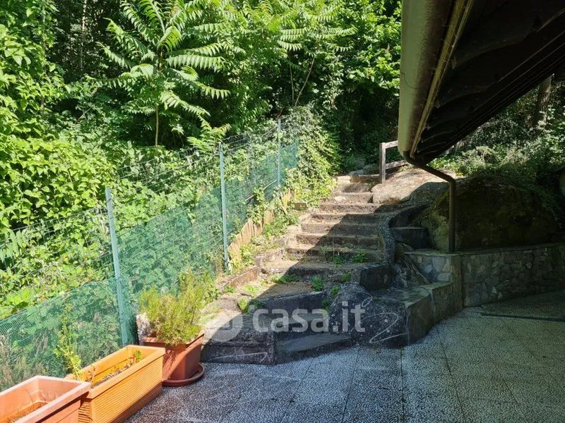 Jardin - Chalet-Style Villa with Panoramic Views in Alta Val Tidone