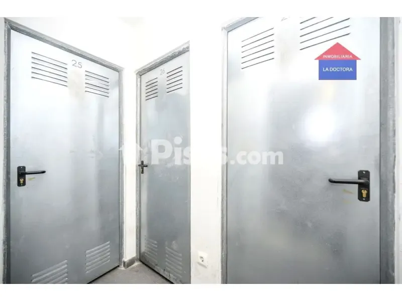 Entrée - Spacious Apartment with Terrace in Navalcarnero