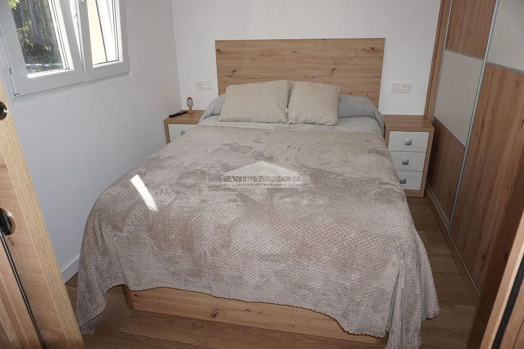 Camere da letto - Renovated House with Garden in Vimianzo