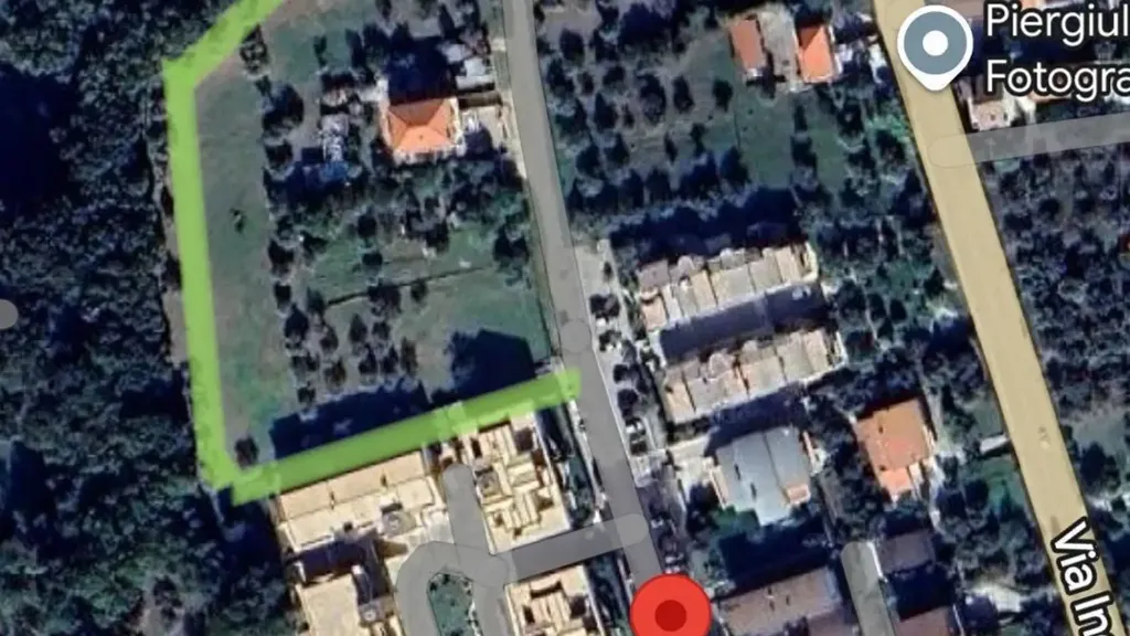 Villa with Panoramic View in Vasto