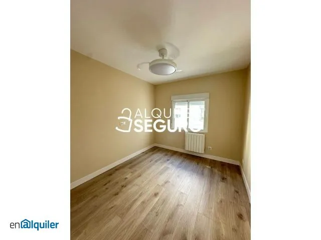 Camere da letto - Reformed Flat with Terrace in South-East