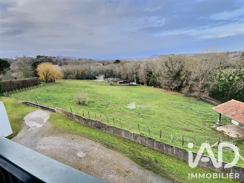 Balcone - Architectural Villa with Mountain View in Urrugne