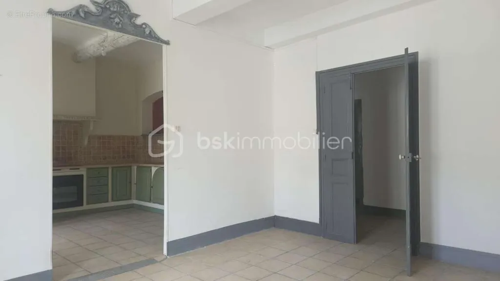 Maison 9 pièces à Puisserguier