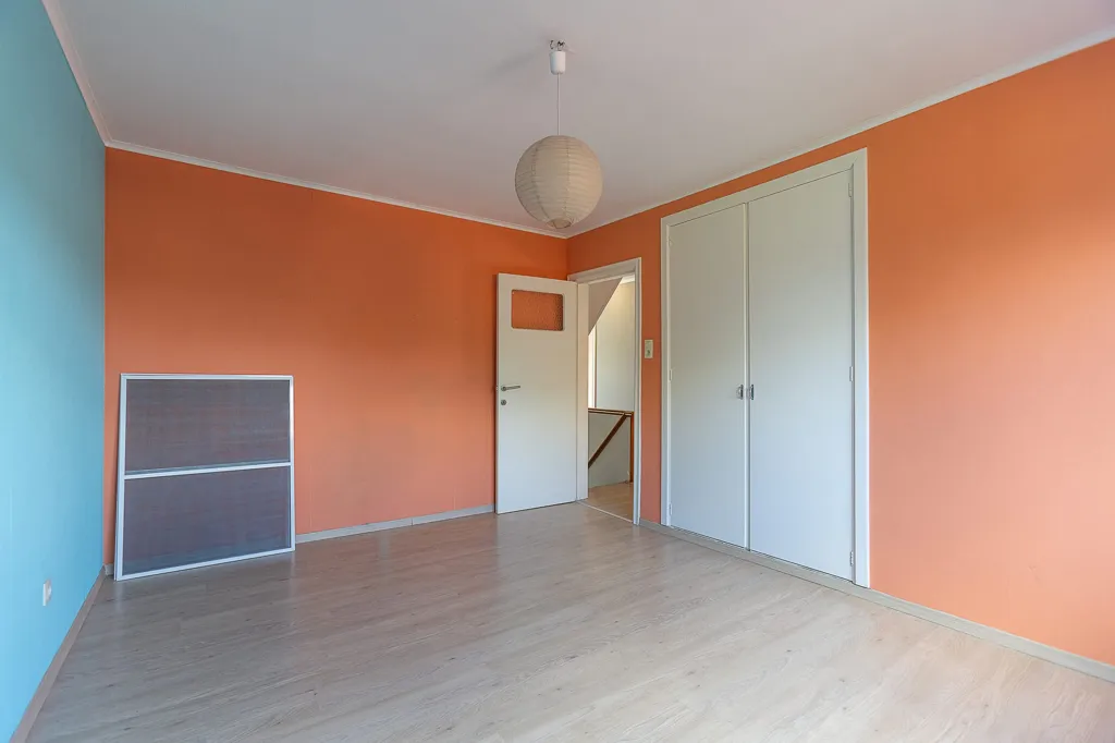 Chambres - Maison avec Jardin et Garage à Aalter