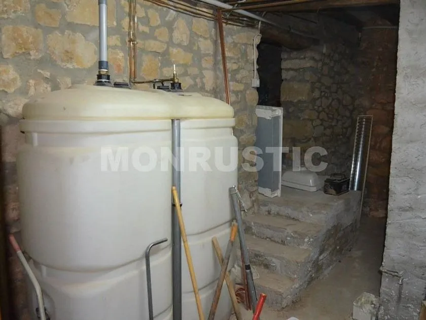 Stanze - Chalet with Workshop in El Vilosell, Lleida