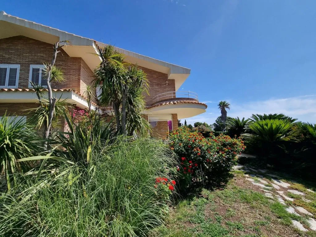 Aed - Chalet with Sea Views in L'Ametlla de Mar