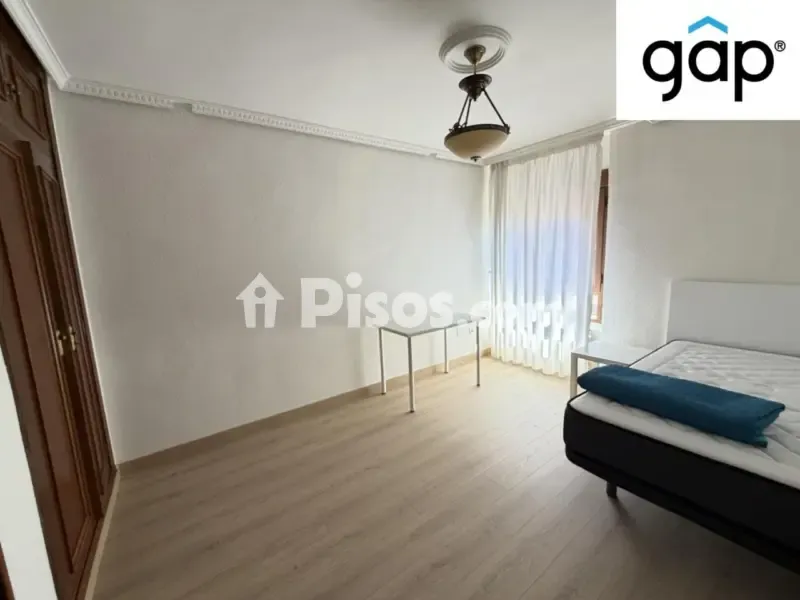 Magamistoad - Student-Friendly Flat with Terrace in Cuenca