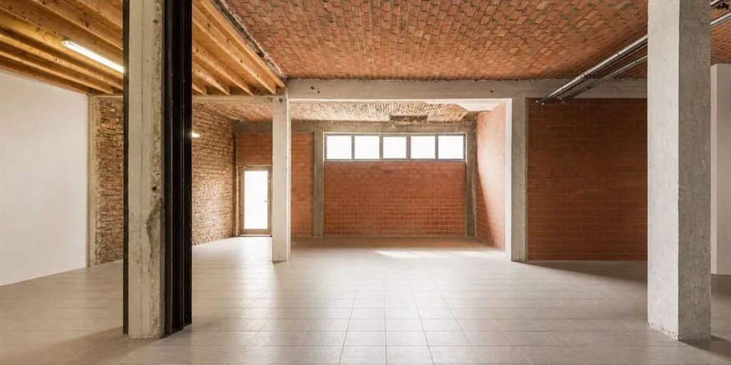 Rooms - Commercial Property with Flexible Use in Mechelen