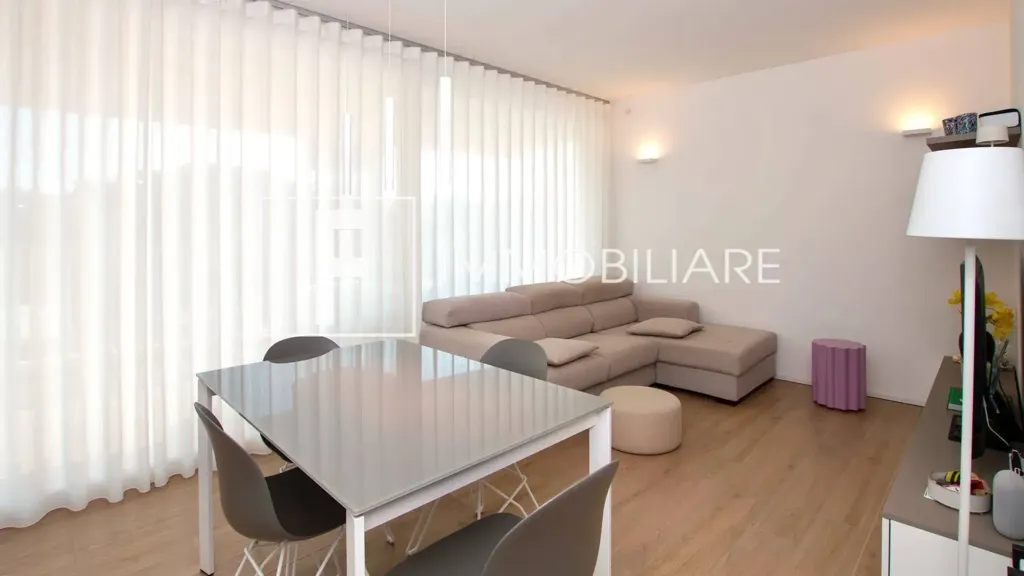 Elutuba - Apartment with Pool in Jesolo