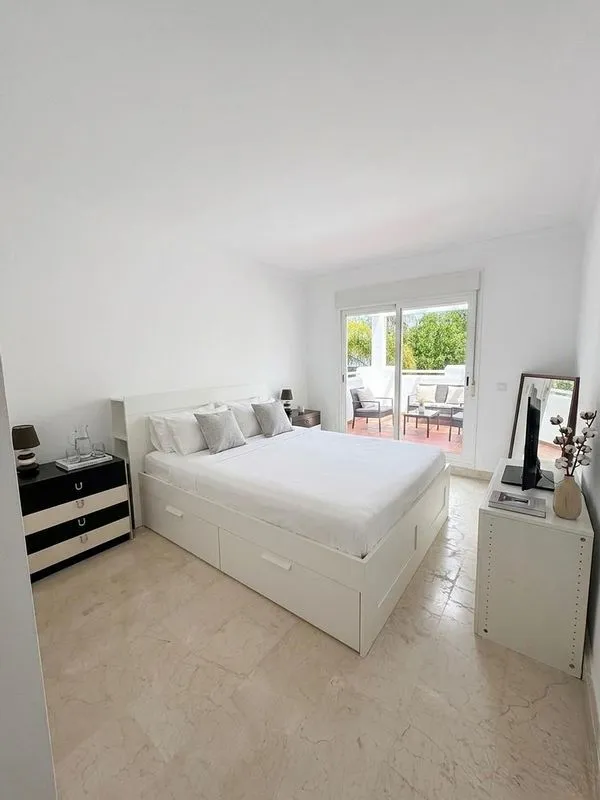Magamistoad - Apartment with Pool and Terrace in Nueva Alcántara