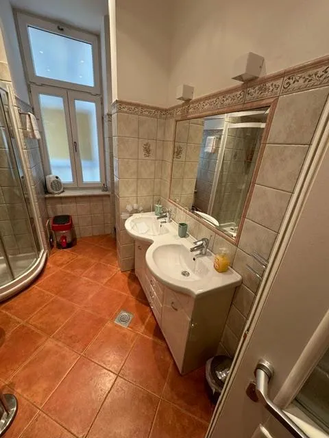 Bagni - Spacious Apartment with Balconies in Rijeka