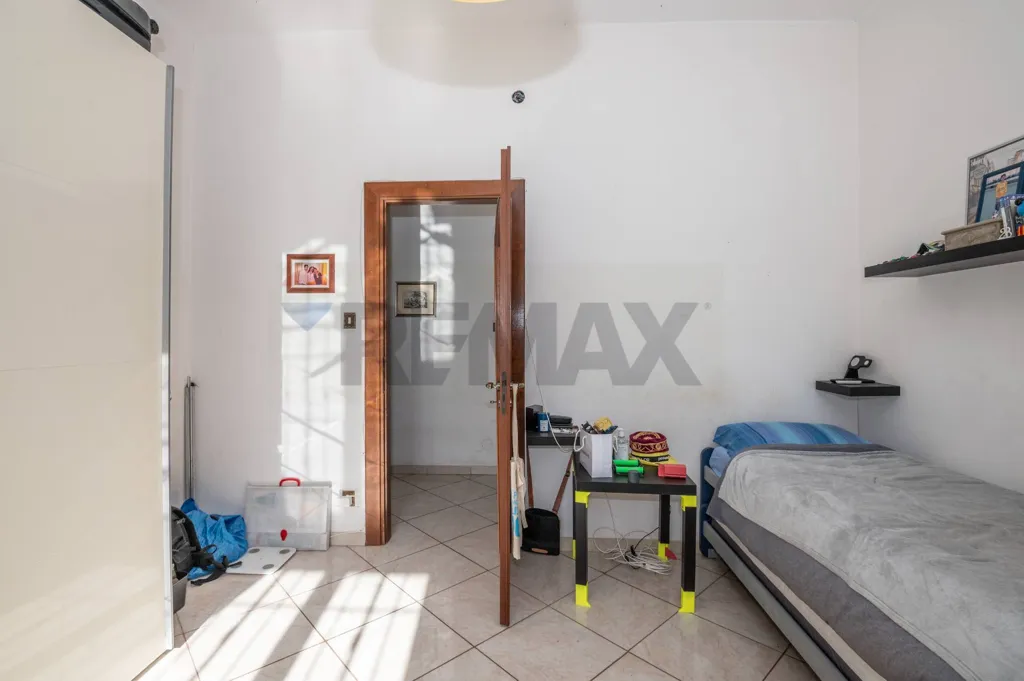 Magamistoad - Penthouse Apartment with Balconies in Siracusa