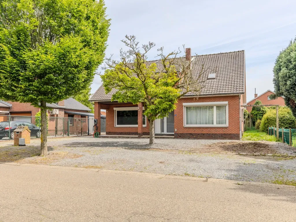 Välivaade - House with Garden in Rekem