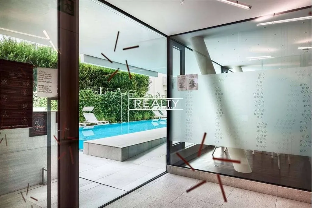Bassein - Luxury Flat with Sea View in Jesolo