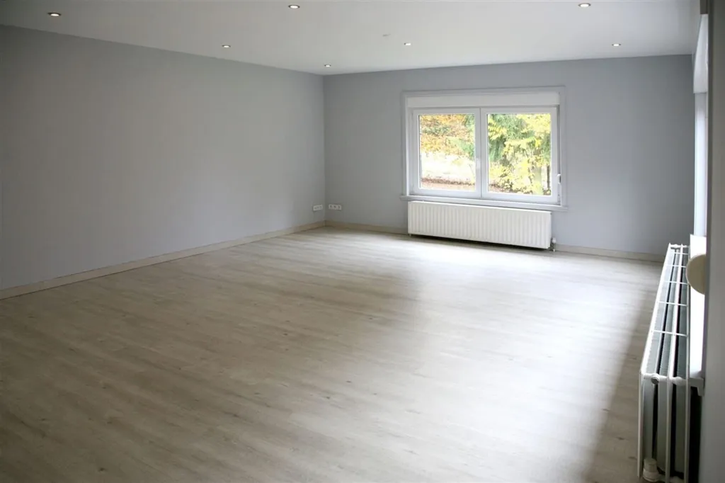 Pièces - Maison de Plain-Pied au Calme avec Terrasse à Bruxelles