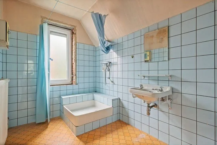 Maison 2 chambres à Kemzeke