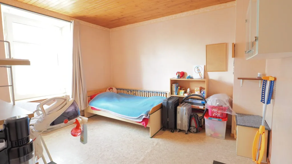 Magamistoad - House with Terrace in Virton