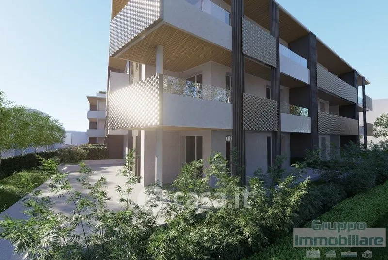 Välivaade - Newly Constructed Apartment with Terrace in Pesaro
