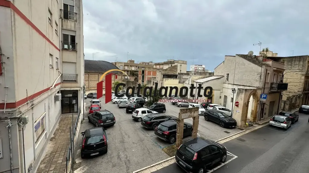Extérieur - Bright Apartment with Central Location in Castelvetrano
