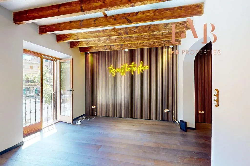 Elutuba - Apartment with Terrace in Llucmajor Centre