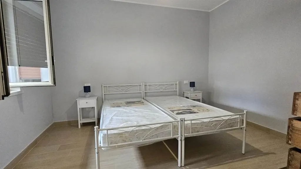 Chambres - Villa with Garden in Torre Faro, Messina