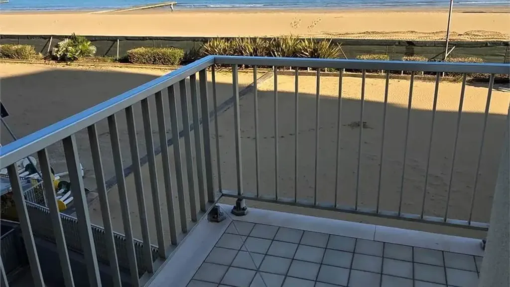 Balcon - Seafront Apartment with Terraces in Jesolo