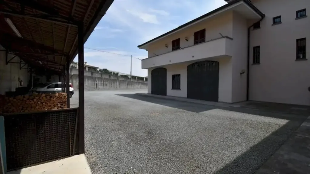 Esterno - Villa with Pool in Nizza Monferrato