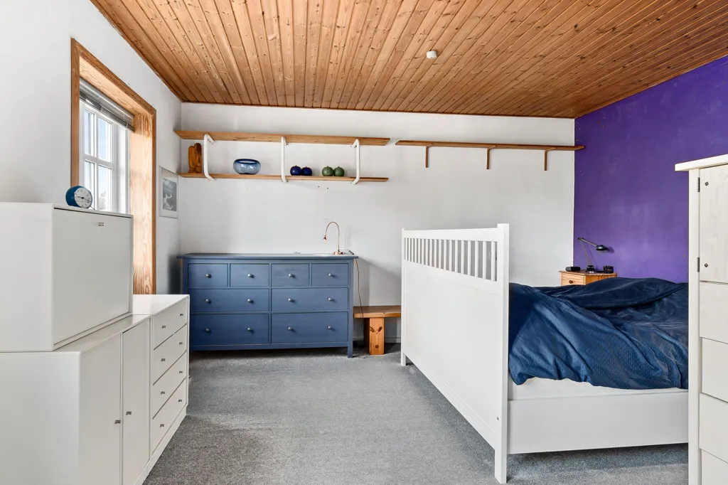 Maison 8 pièces à Frederikshavn