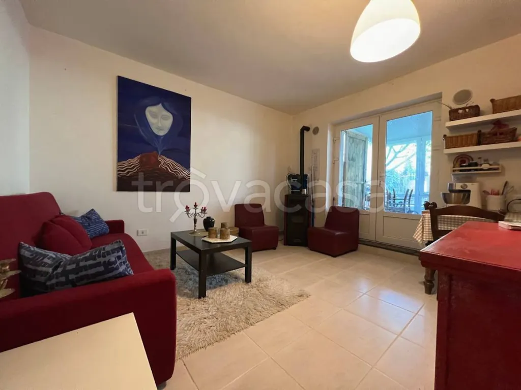 Elutuba - Semi-Detached House with Pool near Pesaro