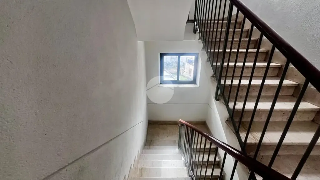 Pièces - 3-Bedroom Apartment with Parking in Palermo