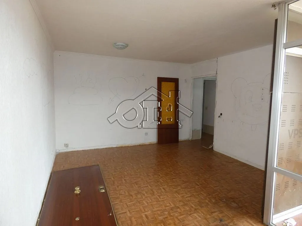 Pièces - Spacious Apartment with Terrace in Usera, Madrid