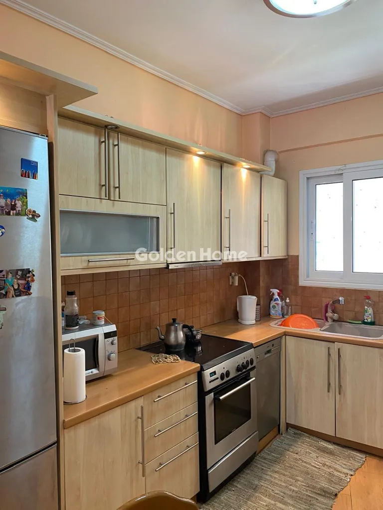 2-room apartment in GR