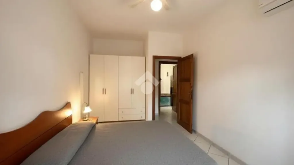 Magamistoad - Trilocale with Private Garden in Villasimius