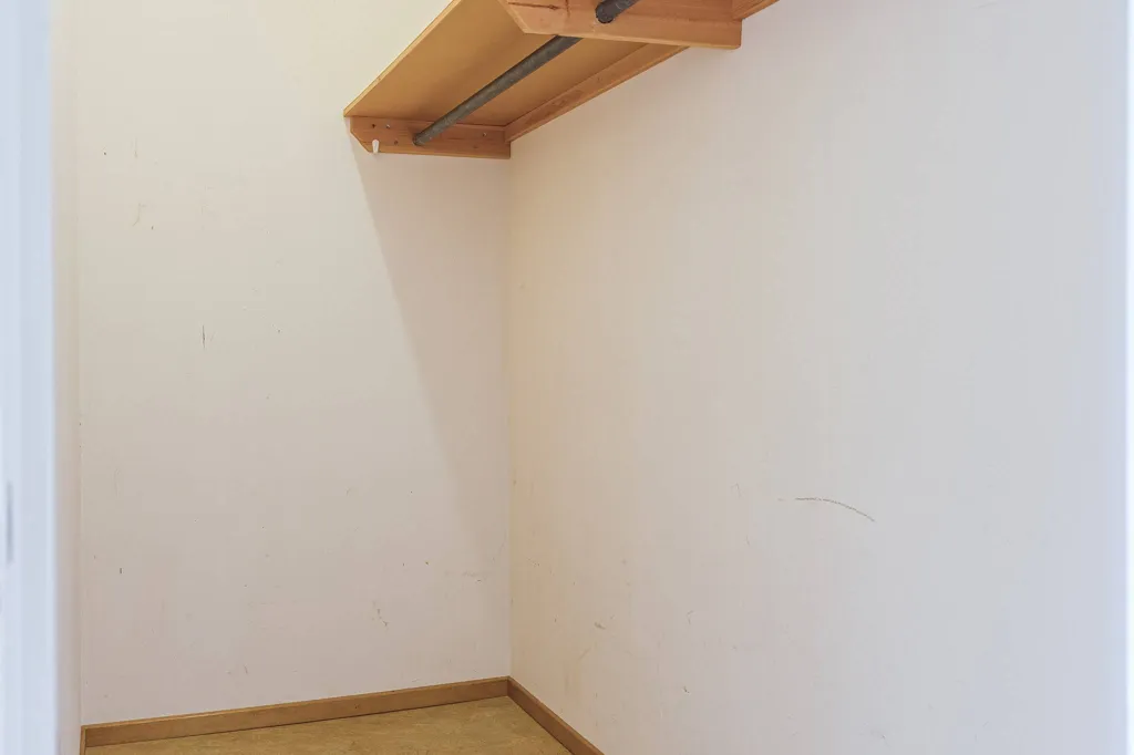 Stanze - Apartment with Balcony in Bjurhovda