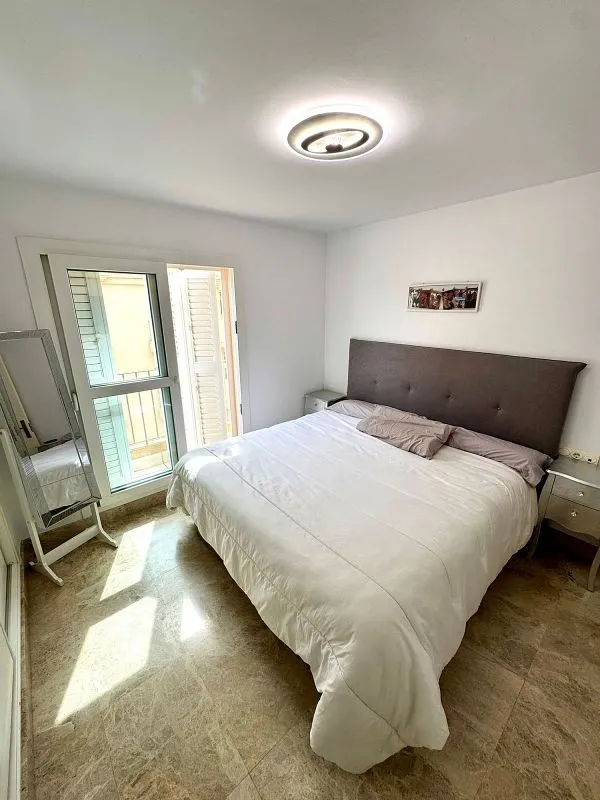 Magamistoad - Apartment with Pool in Almerimar Centre