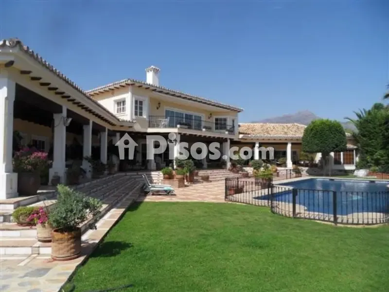 Pool - Luxury Mansion with Pool near La Quinta