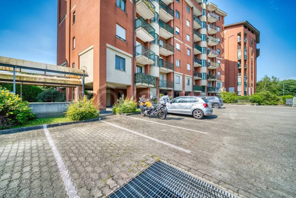 Välivaade - Apartment with Parking in Torino